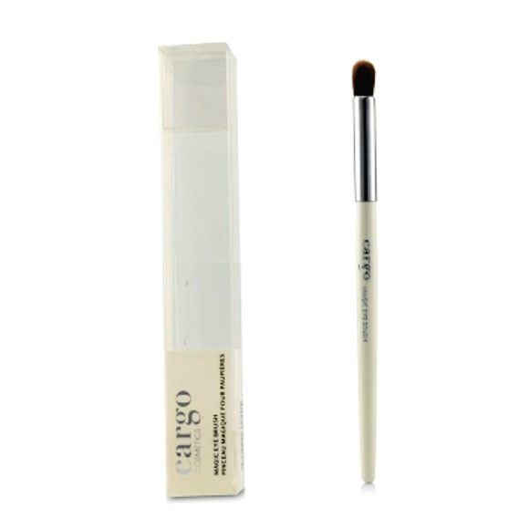 BUY NOW⭐️Cargo Cosmetics-Magic Eye Brush - Picture 1 of 1
